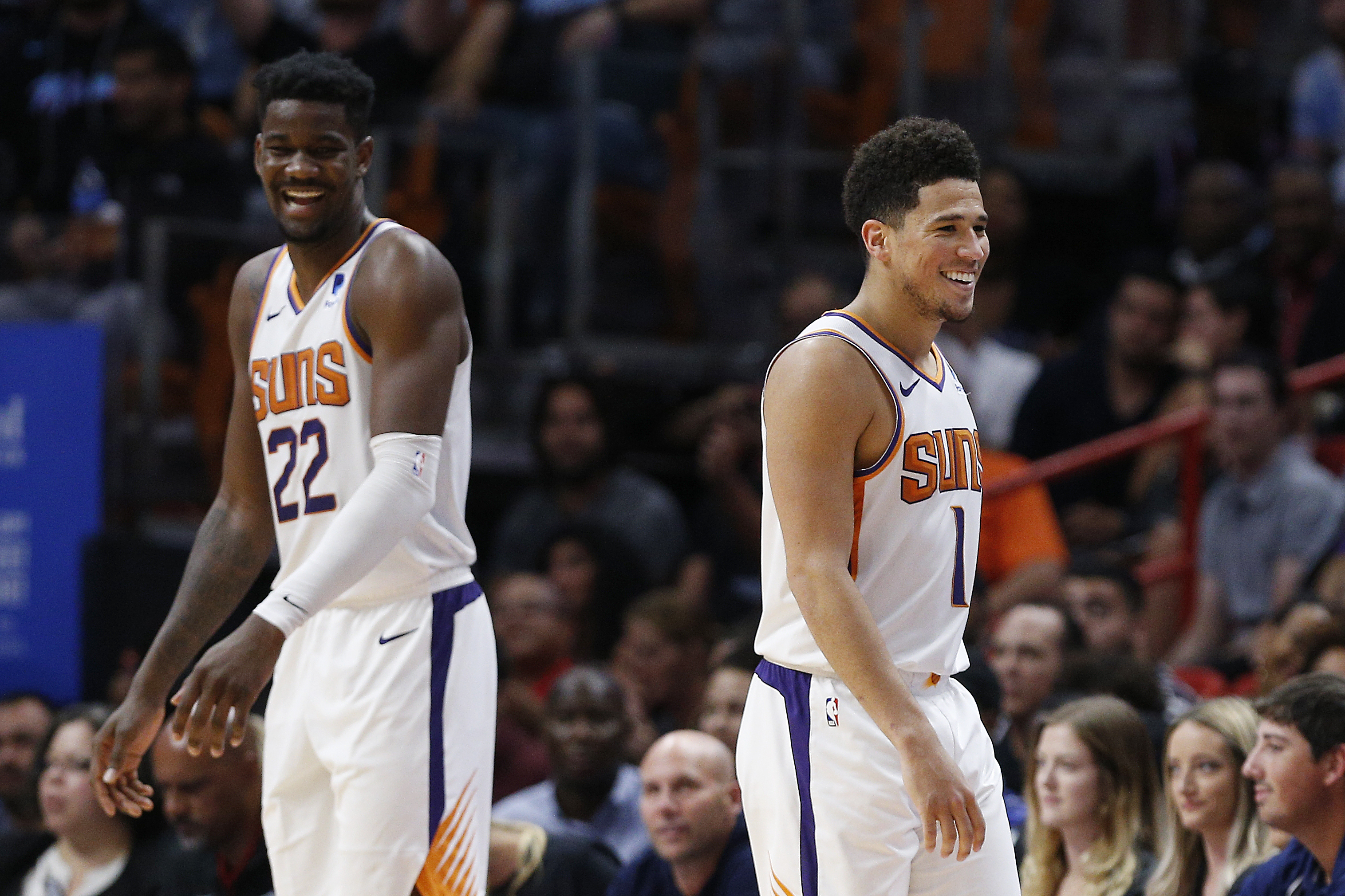 NBA season restart team previews 