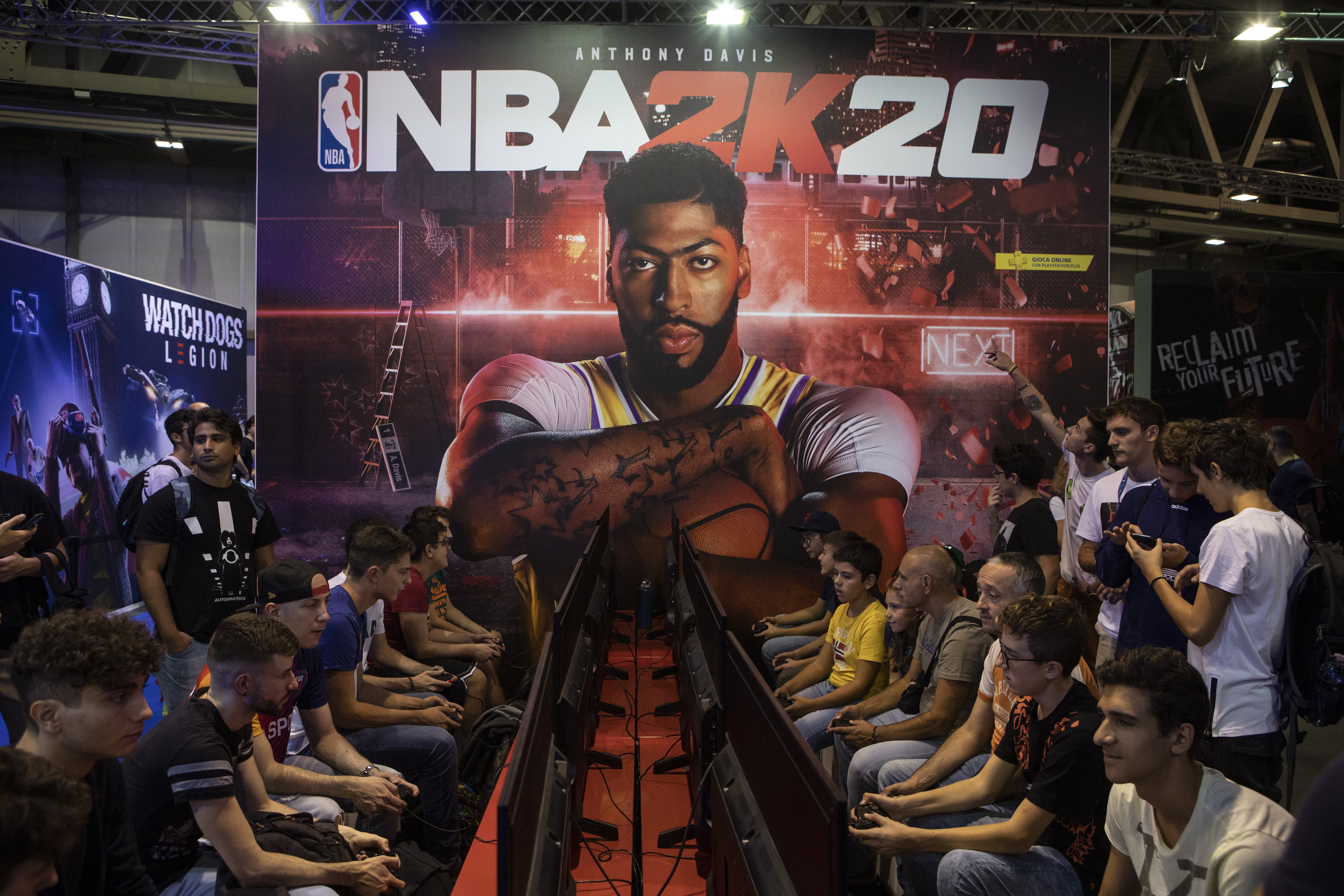 Kevin Durant S Loss In Nba 2k20 Is A Gambling Scandal