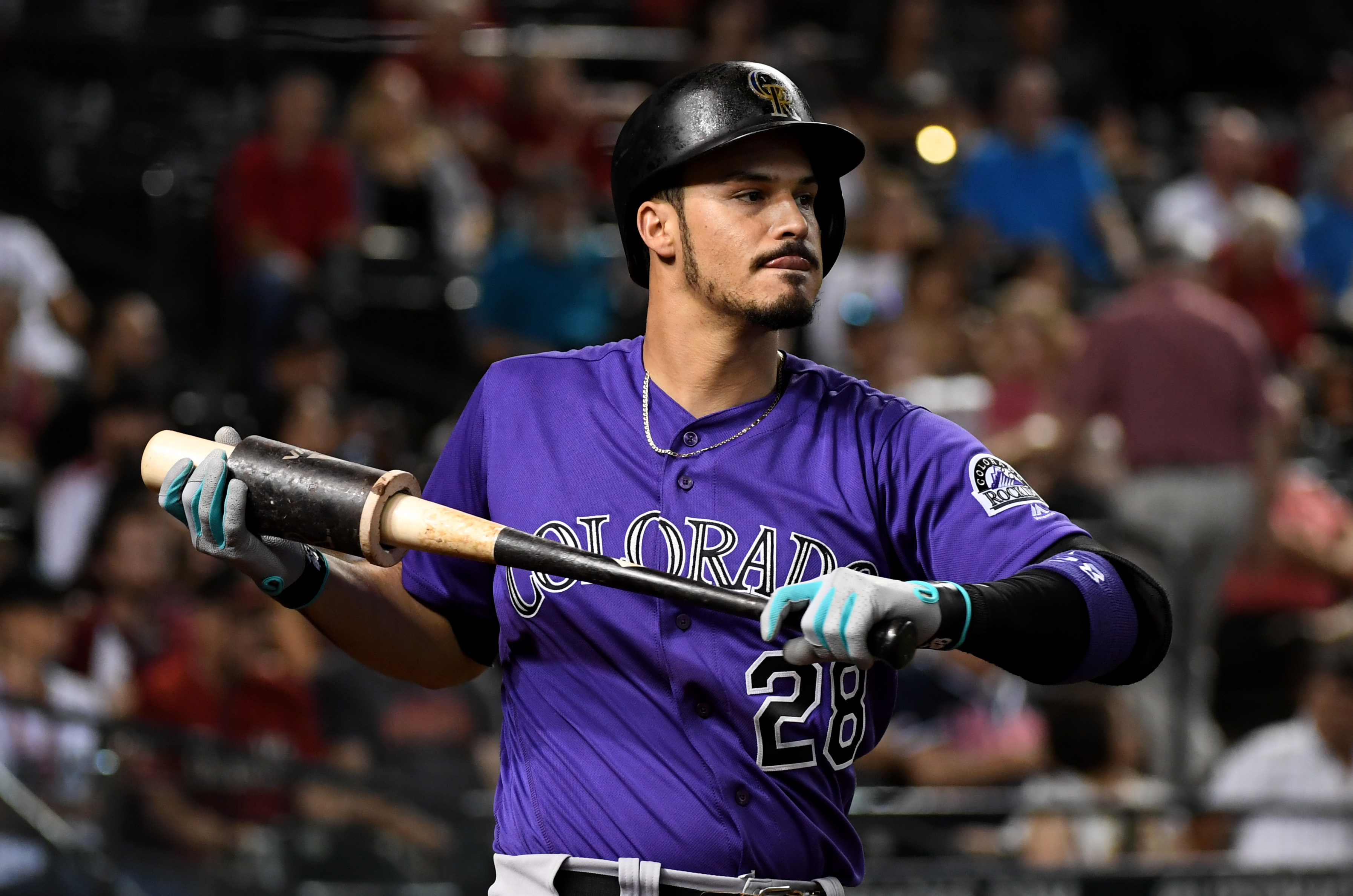 rockies jersey target