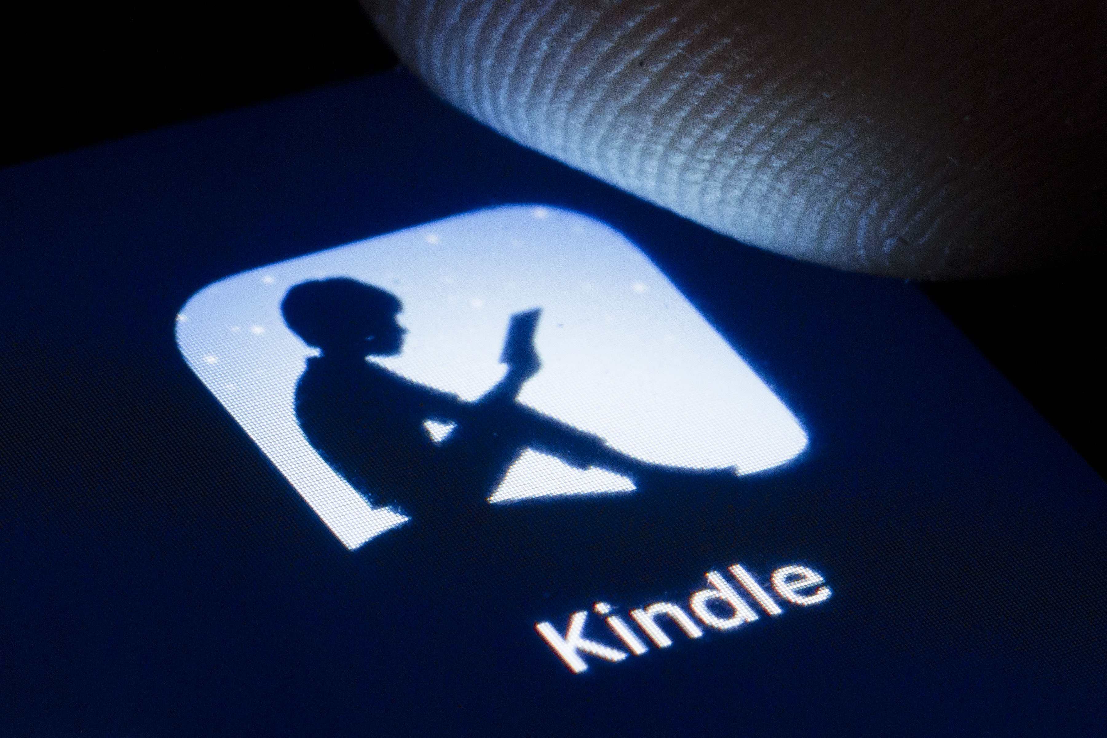 Amazon no longer offers in-app Kindle and Music purchases on Android