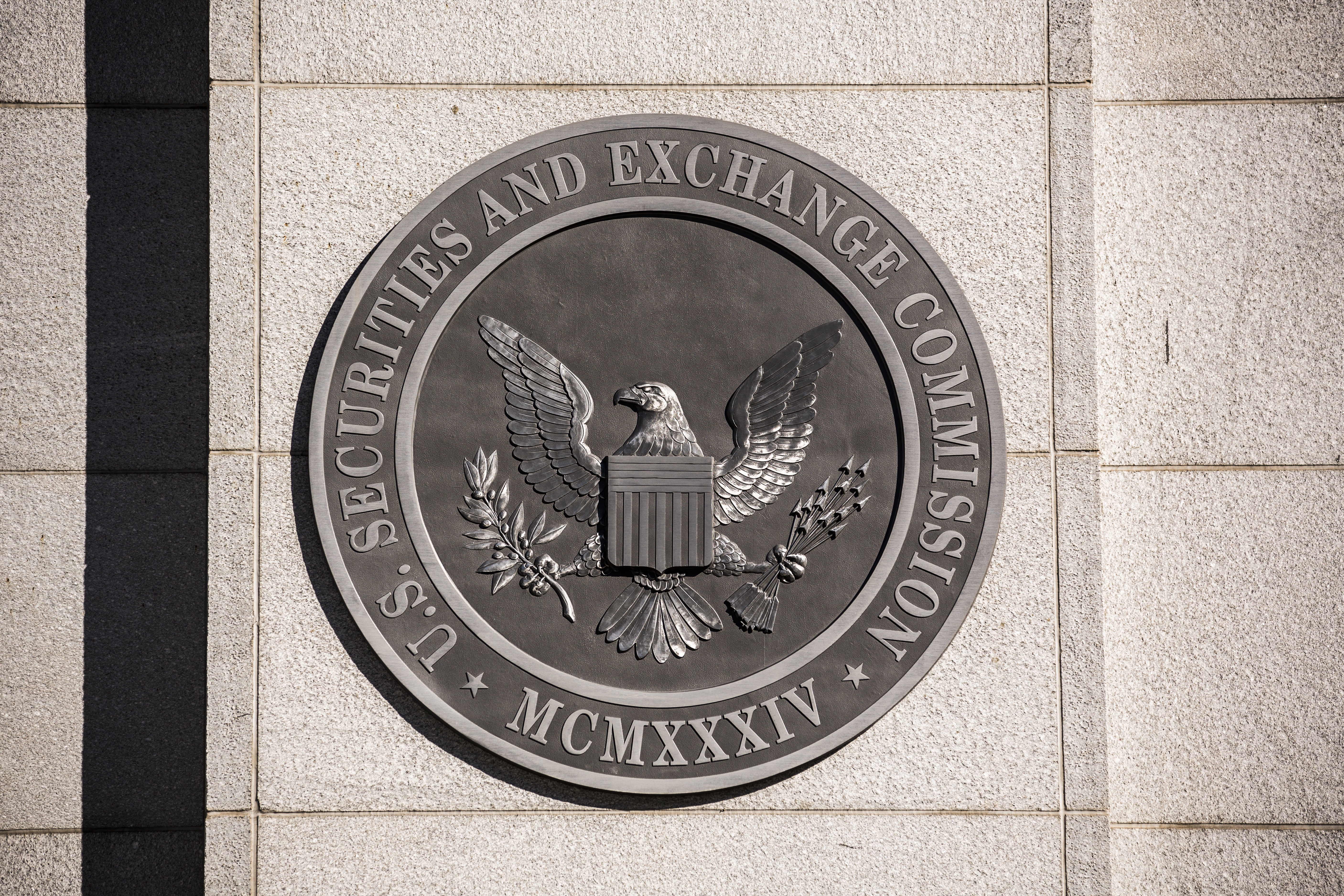 photo of SEC proposal could turn gig workers into stockholders image