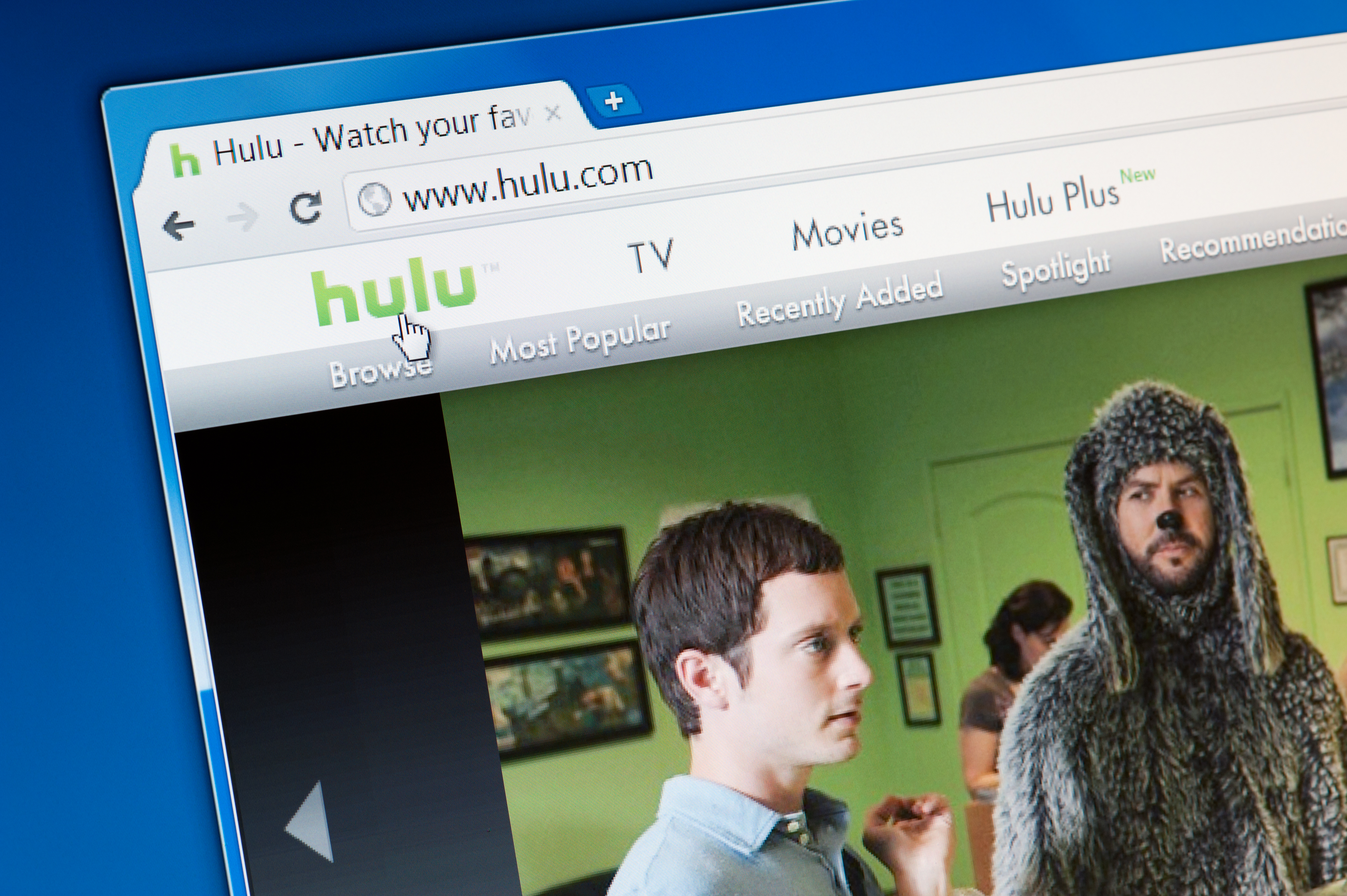 Hulu Is Testing Watch Parties For Ad Free Subscribers Engadget