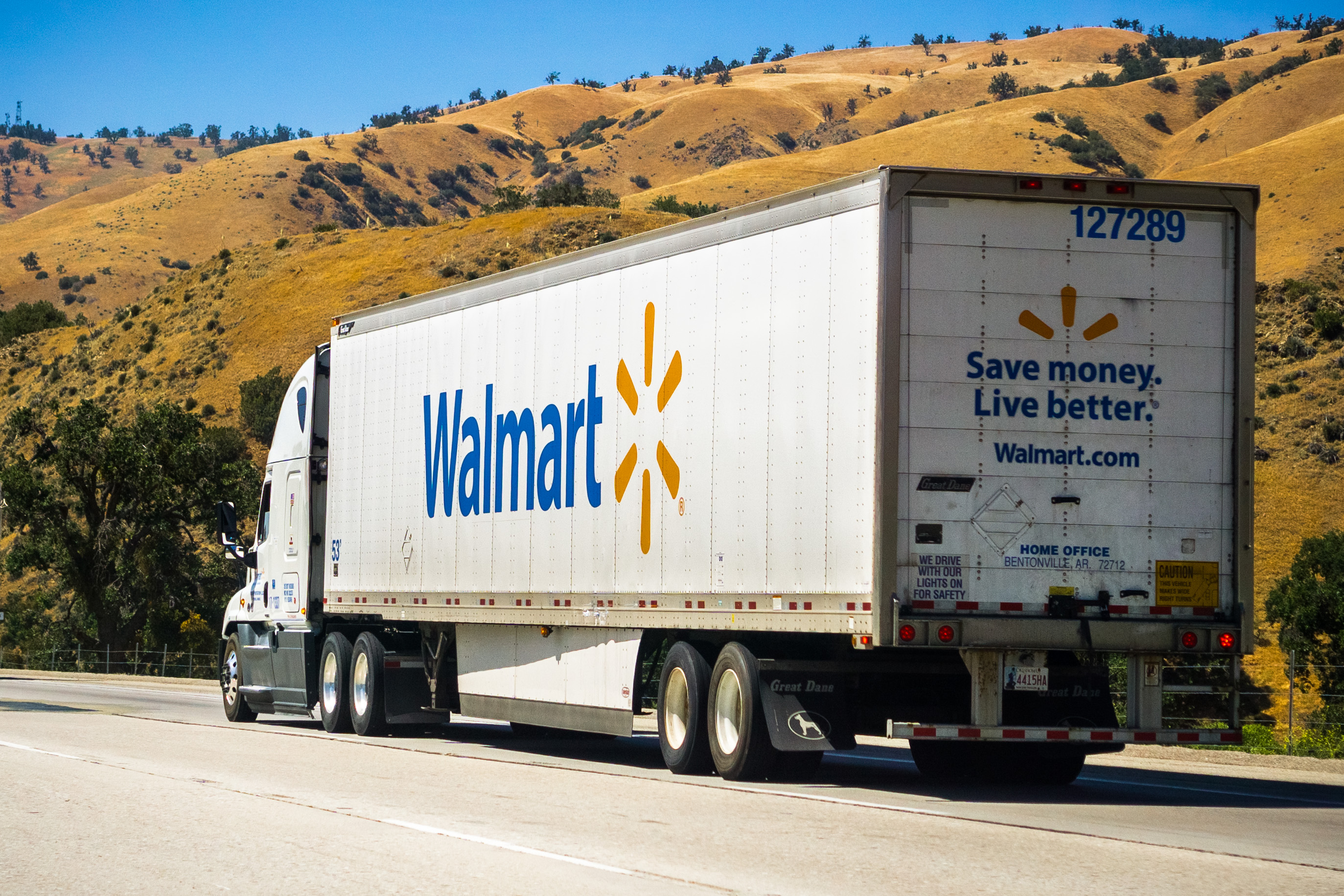 Walmart's two-hour Express Delivery is coming to thousands of stores