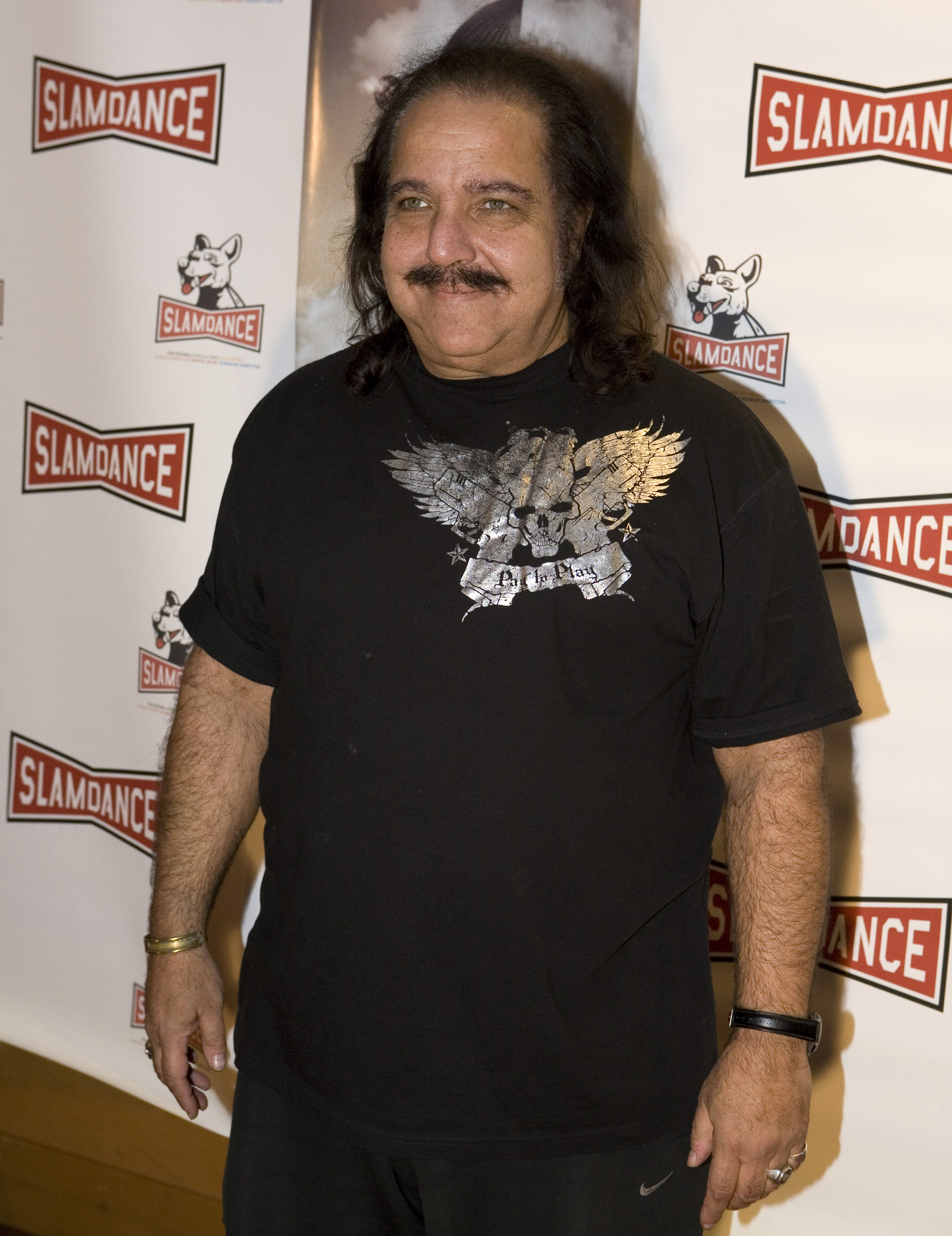 Porn Star Ron Jeremy Charged With Sexually Assaulting Four Women Aol Entertainment 