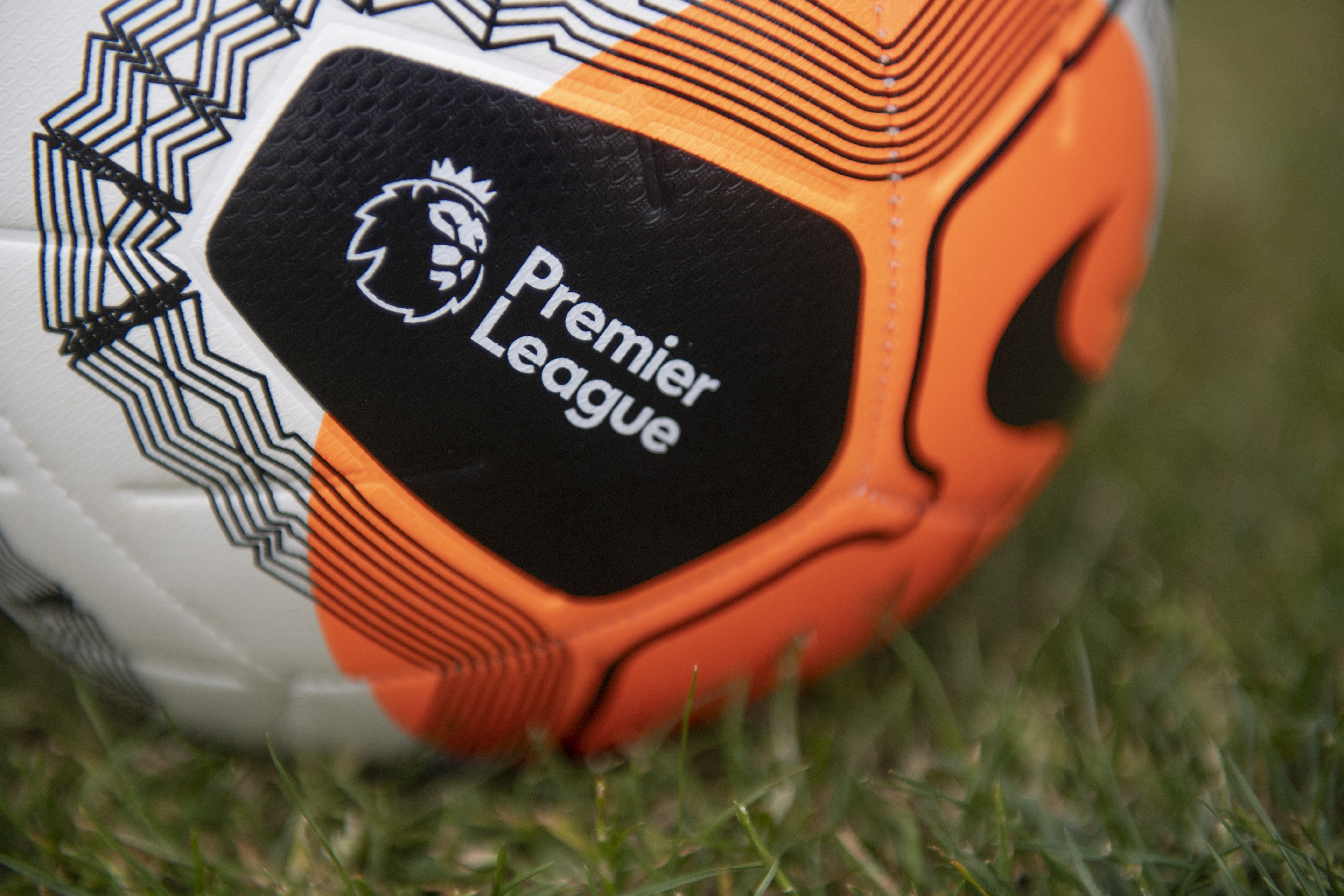 Premier League To Replace Names With Black Lives Matter