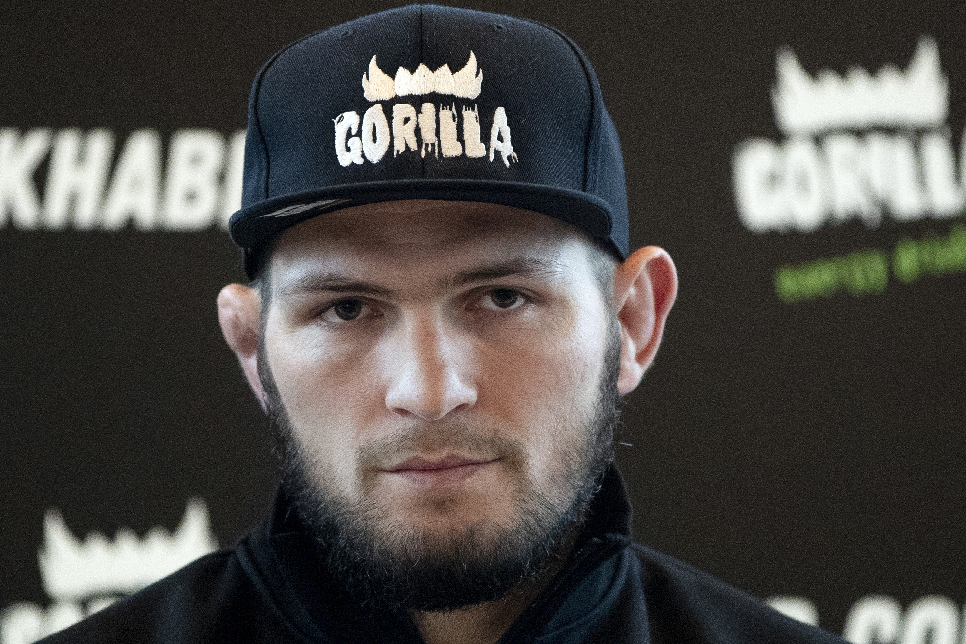 Ufc 255 Khabib Nurmagomedov And Justin Gaethje Set For Oct 24