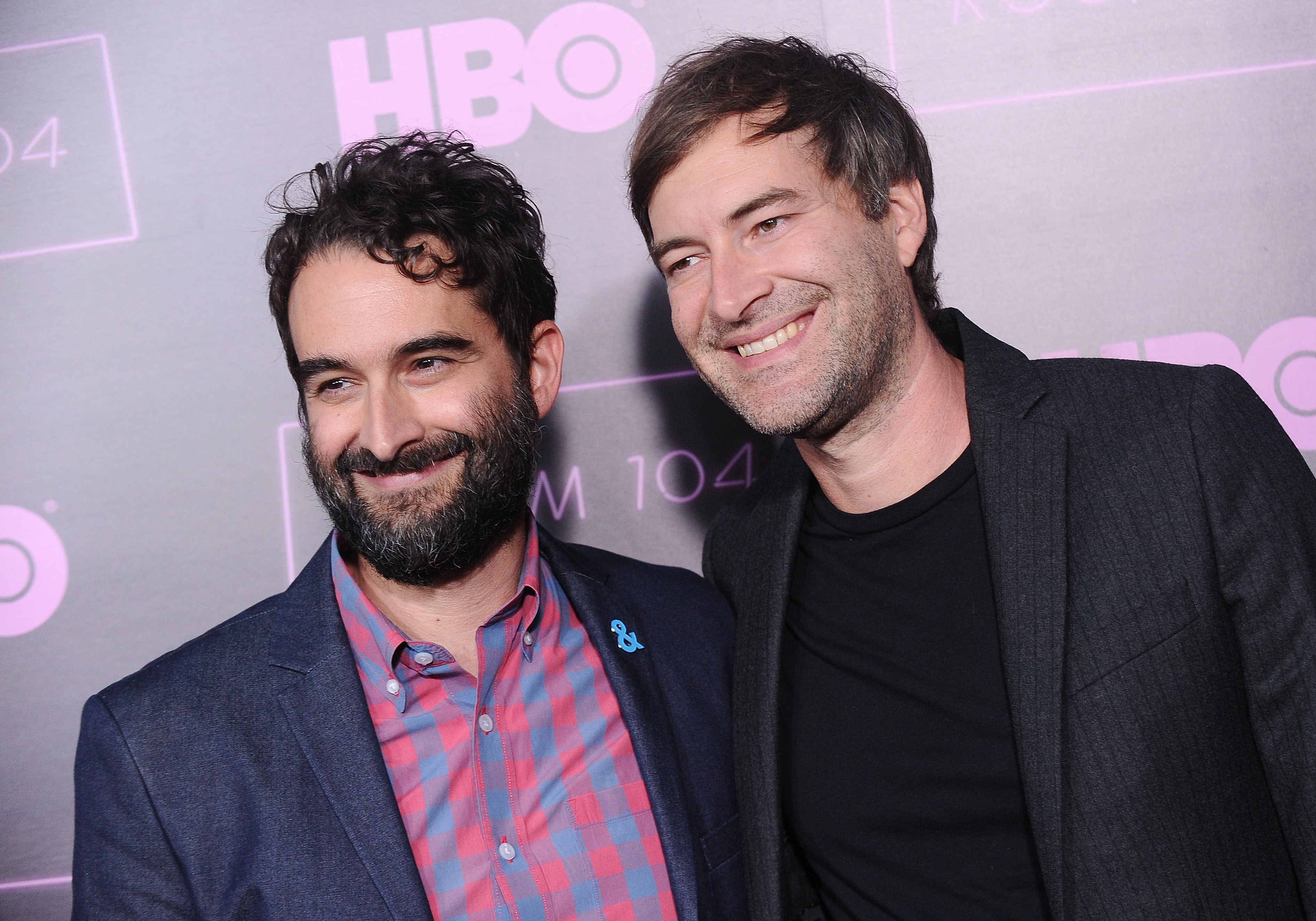 Братья Дюпласс. Марк и Джей Дюпласс. Jay Duplass 2023.