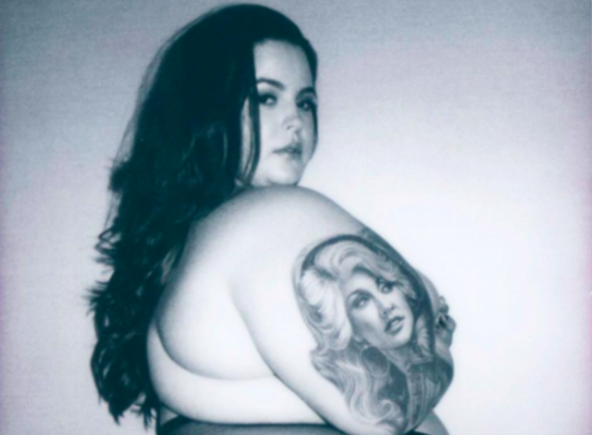 Tess Holliday interview: the plus-size model and activist on body  positivity, porn and living the life you deserve