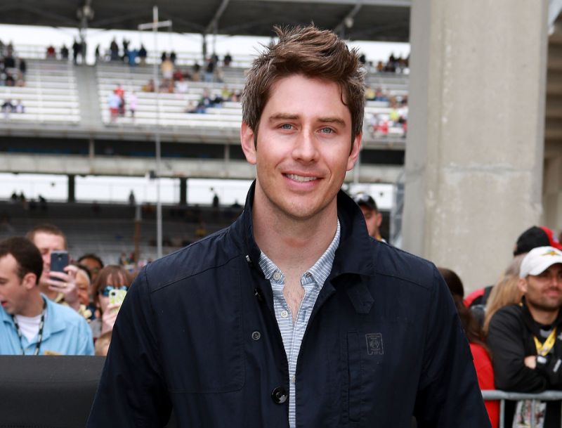 Who is new ‘Bachelor’ Arie Luyendyk, Jr.?