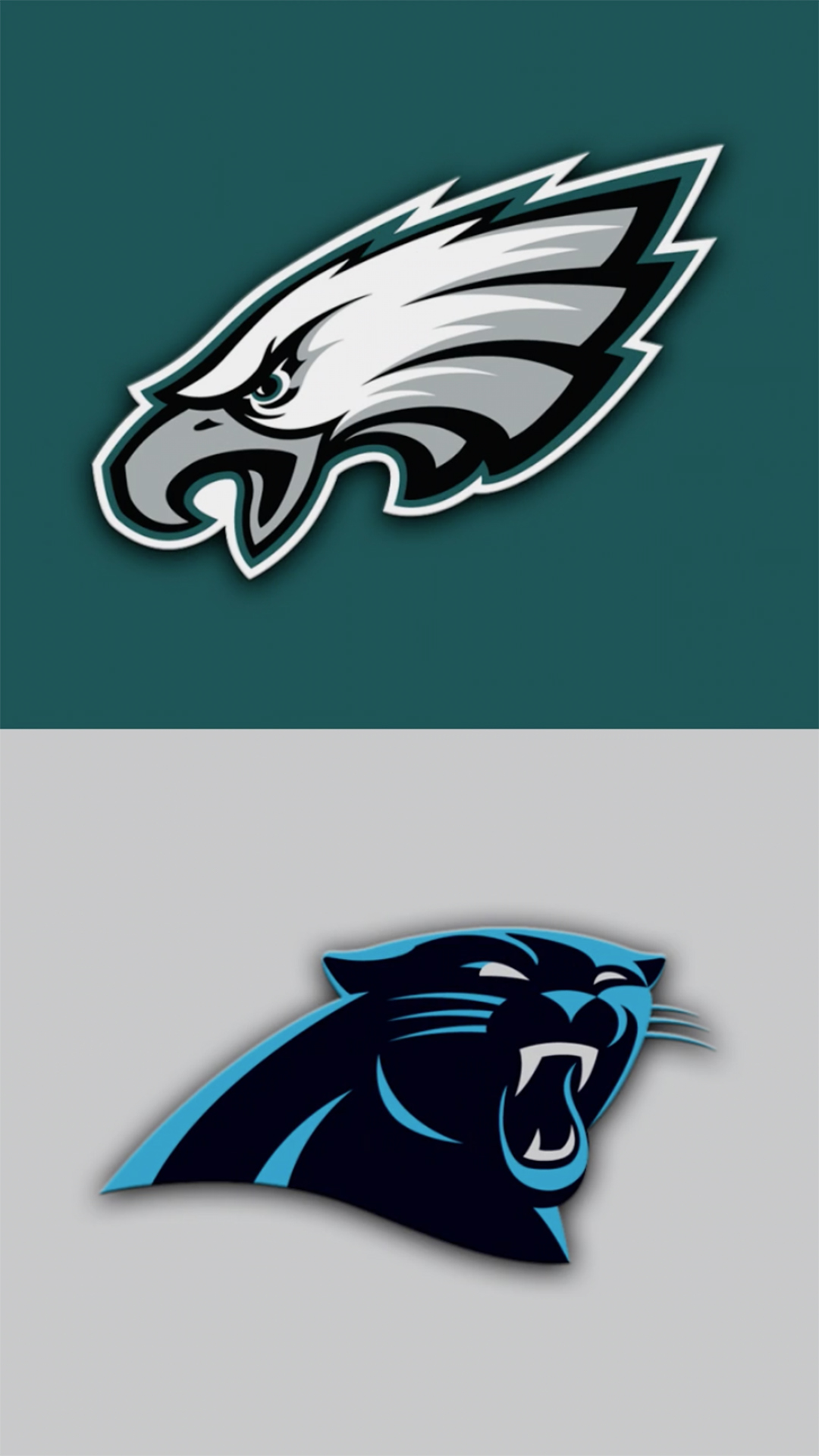 WHO WILL WIN Eagles vs. Panthers?