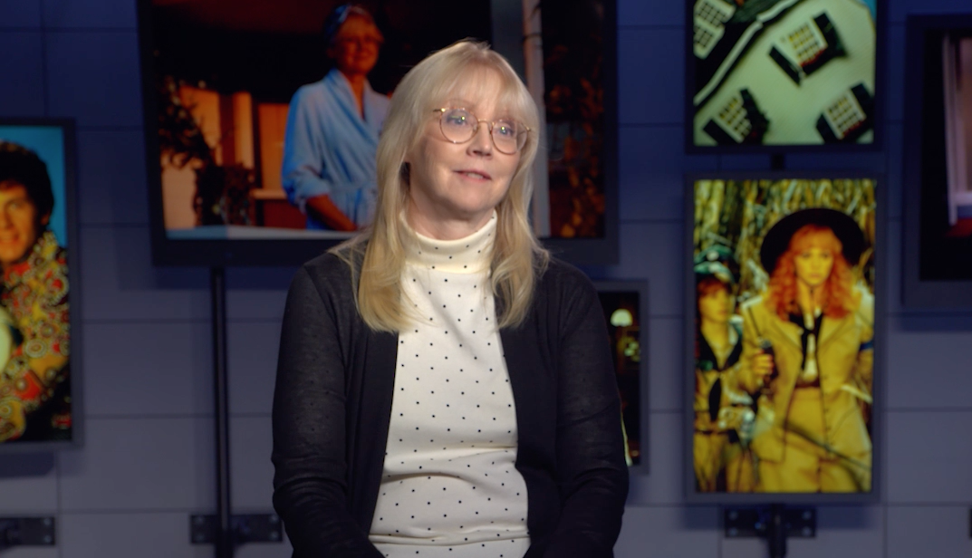 Comedic icon Shelley Long sat down with Yahoo Entertainment as part of our ...