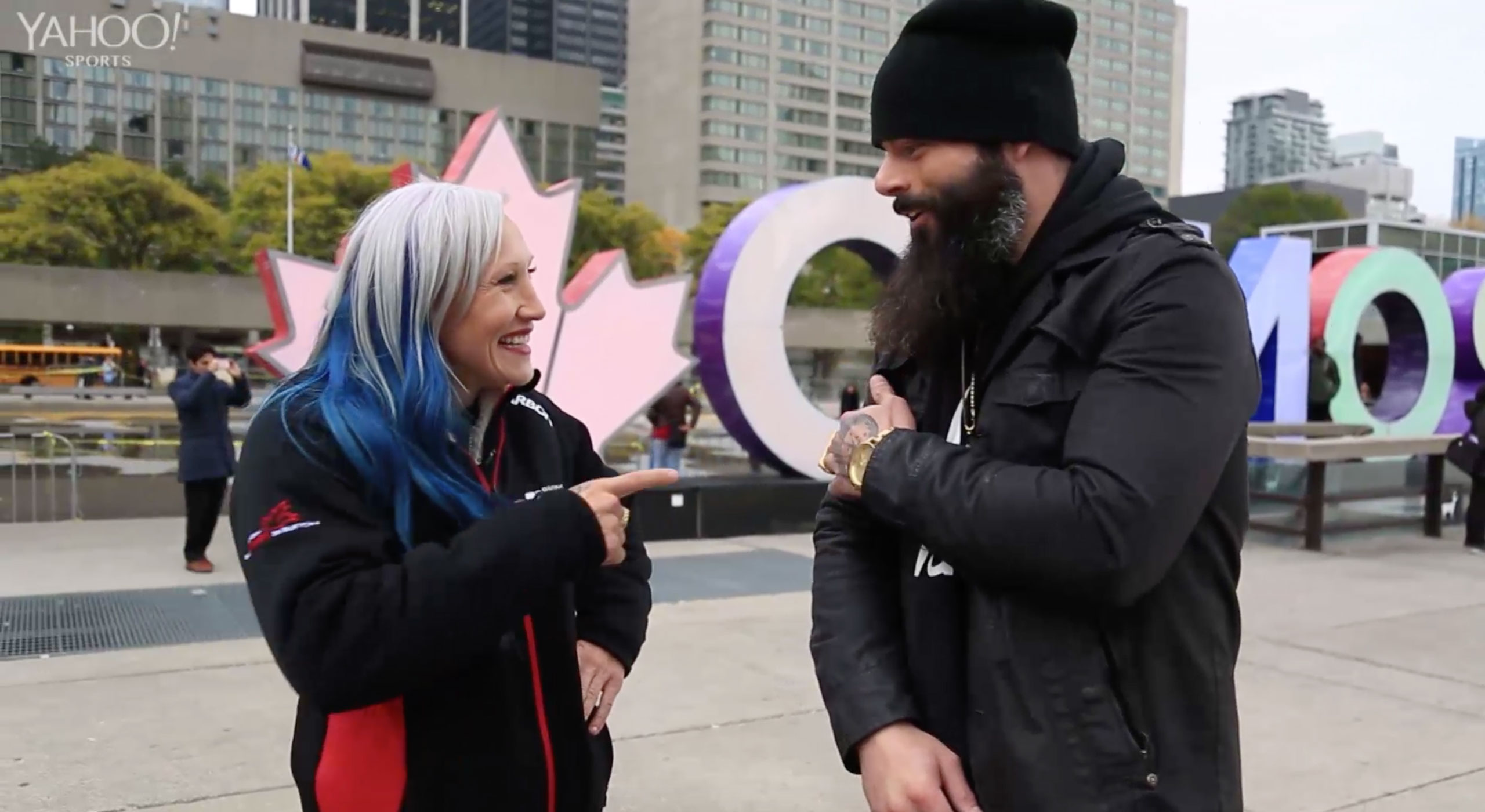 Looking back at Kaillie Humphries journey to gold for US  Olympics   kadncom