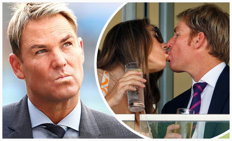 Shane Warne Reveals All On His Biggest Scandals In No Spin