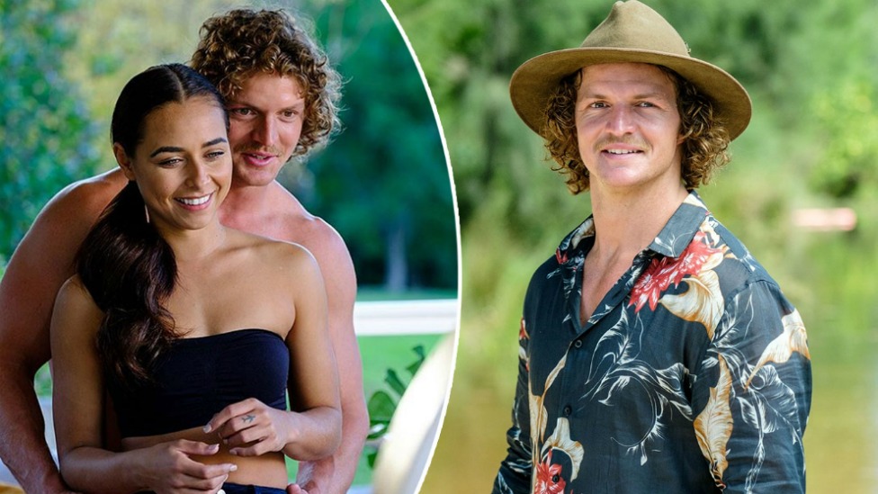 Looks Like Nick Cummins Isn't Gonna Be In Aus When 'Bachie' Finale