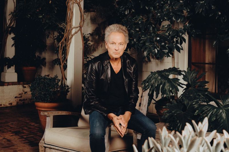Lindsey Buckingham Sues Fleetwood Mac Over His Firing From The Band