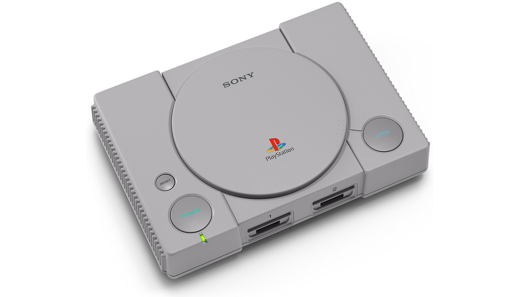 The Playstation Classic is $100 worth of '90s nostalgia - 1800 x 1028 jpeg 260kB