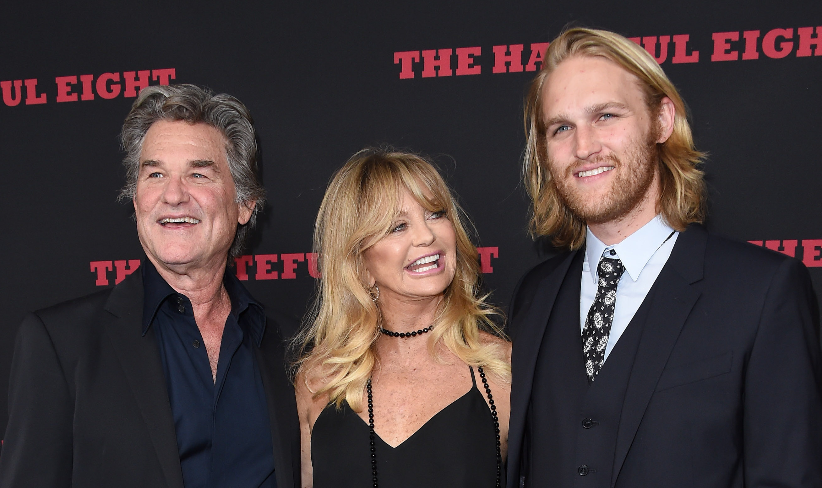 6 Times Wyatt Russell Was Just Like His Dad, Kurt Russell