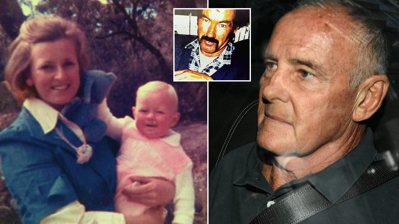 Teachers Pet: Lyn Dawson Ivan Milat theory husband charged with murder