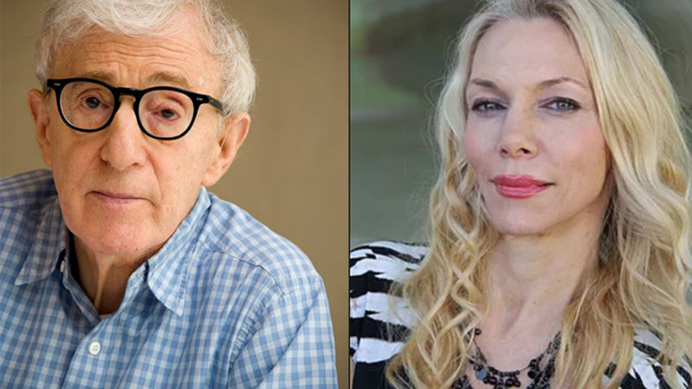 Woody Allen facing new allegations about 'secret teen ...