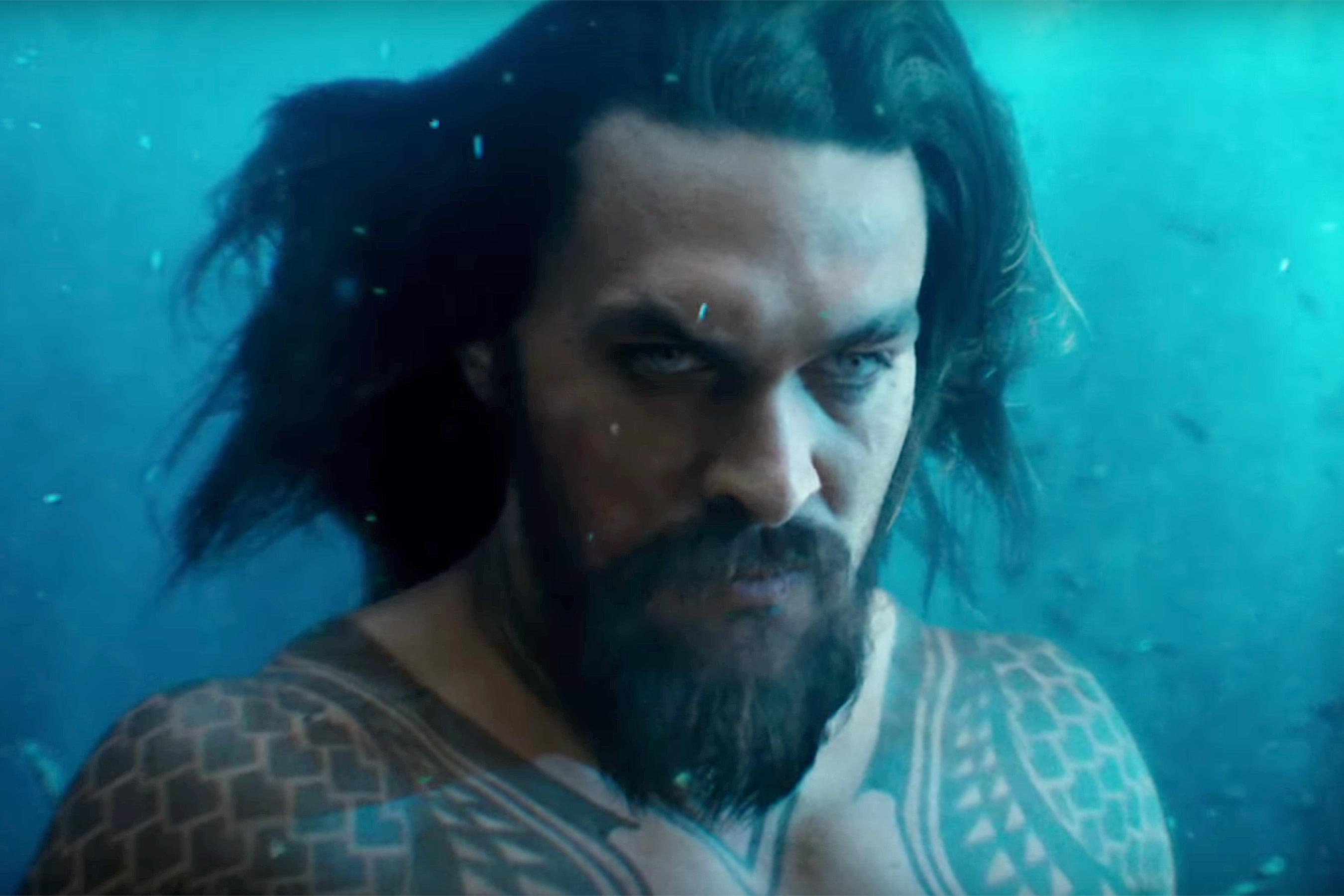 James Wan Reveals The Most Difficult Special Effect In Aquaman