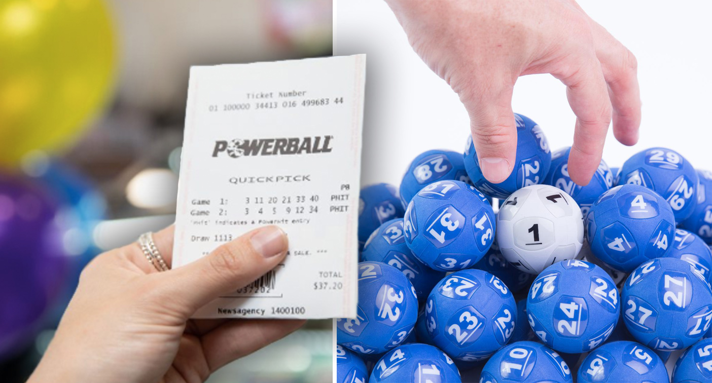 Powerball numbers most likely to win you the 80 million jackpot