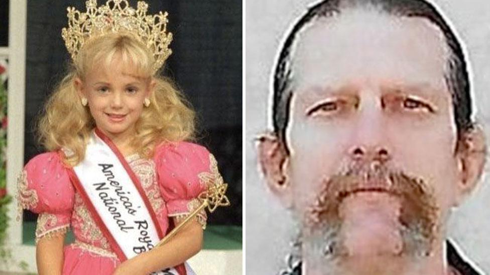 Jonbenét Ramsey Death Paedophile Gary Oliva Writes Letter About 