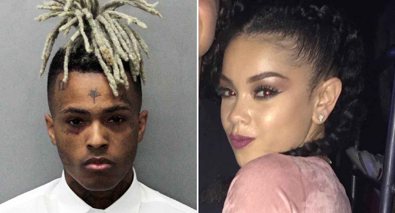 XXXTentacion's son is born seven months after rapper shot dead.