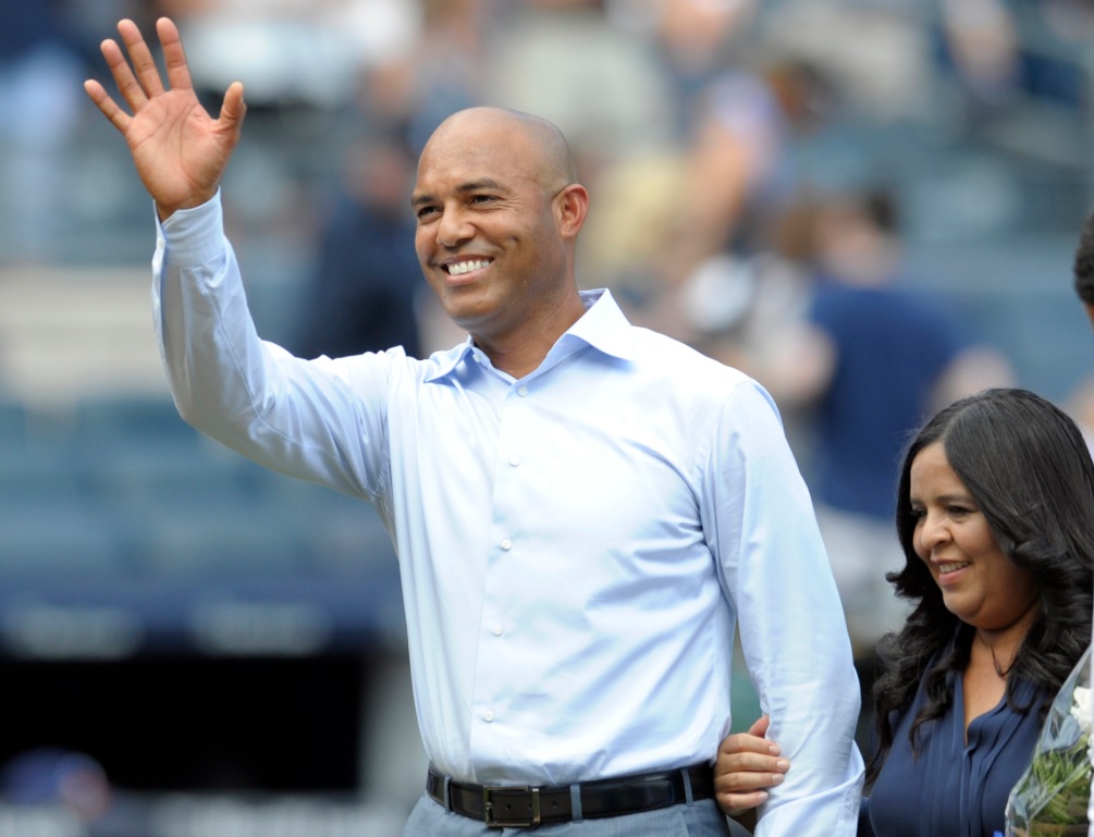 Mariano Rivera: The Immense Joy of Watching Someone Who's the Best