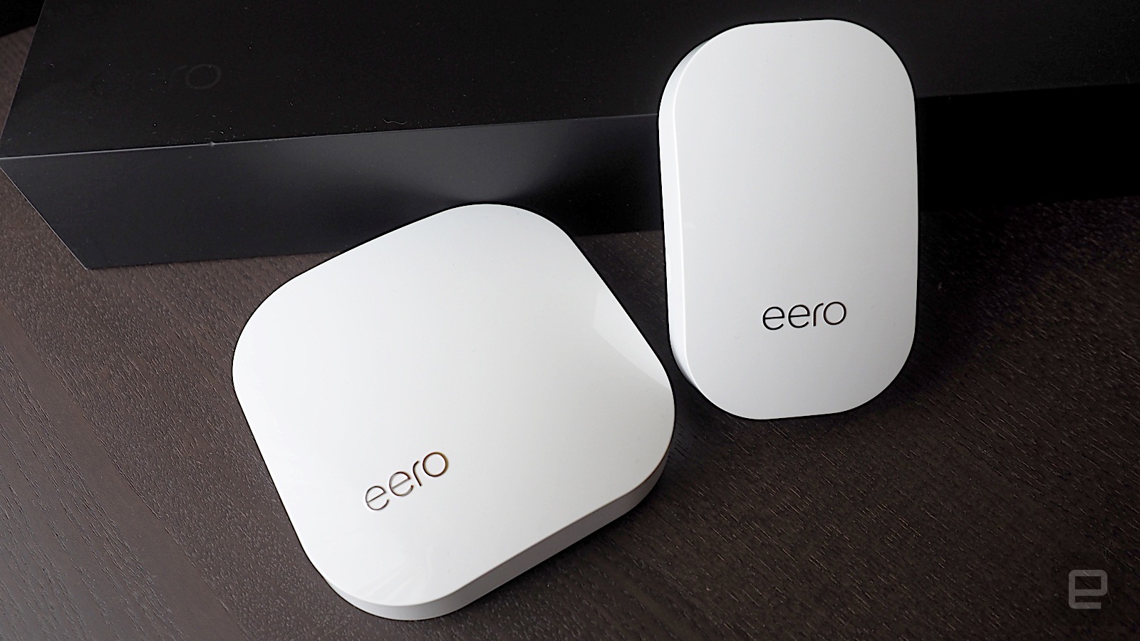 Eero ще надстрои WiFi рутери, за да поддържа стандарта Smart Home Matter