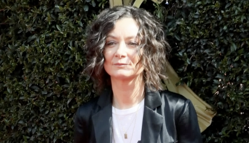 Sara Gilbert Announces She Is Leaving The Talk