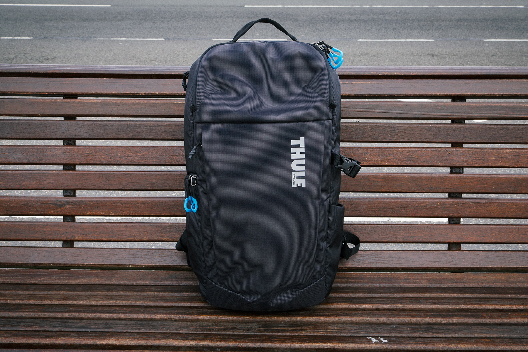 mirrorless backpack