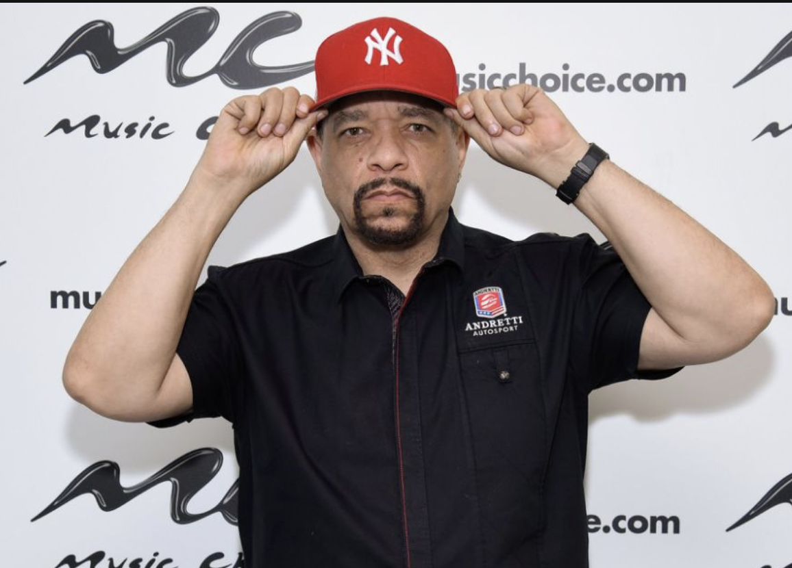 Айс ти. Ice-t родители. Ice t Slayer. Ice t боксер.