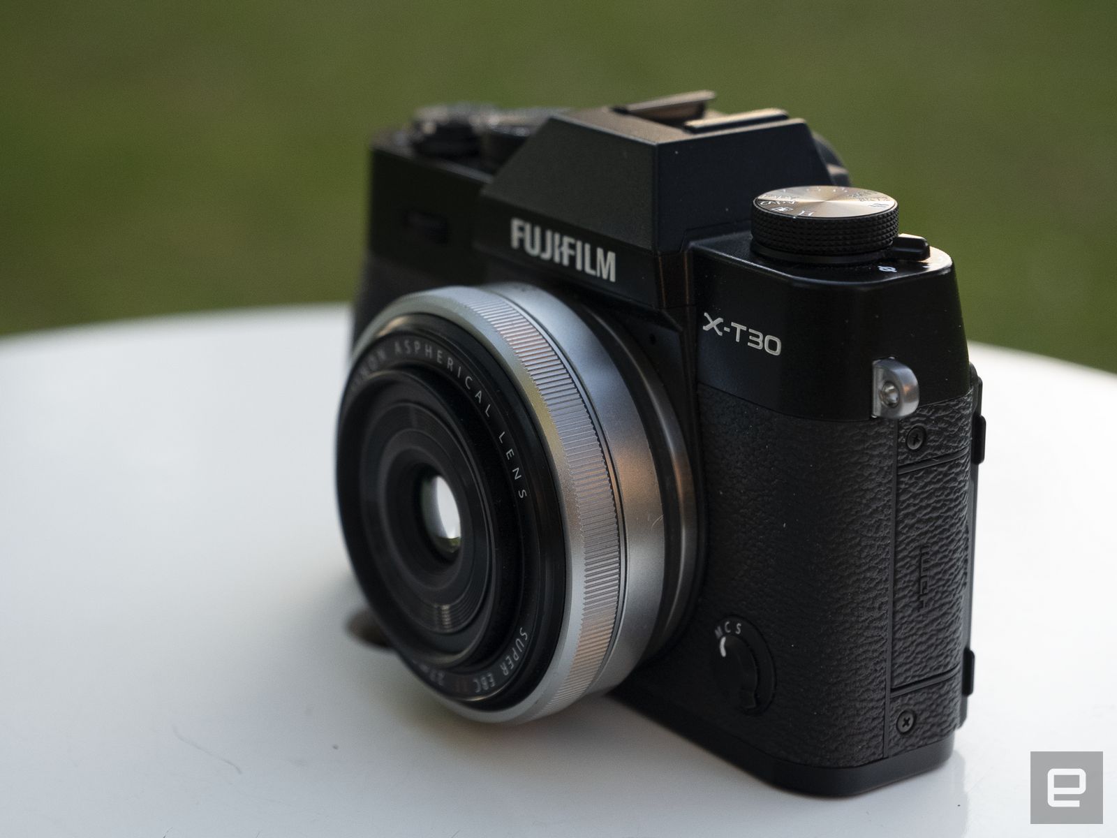 Fujifilm X-T30 review gallery