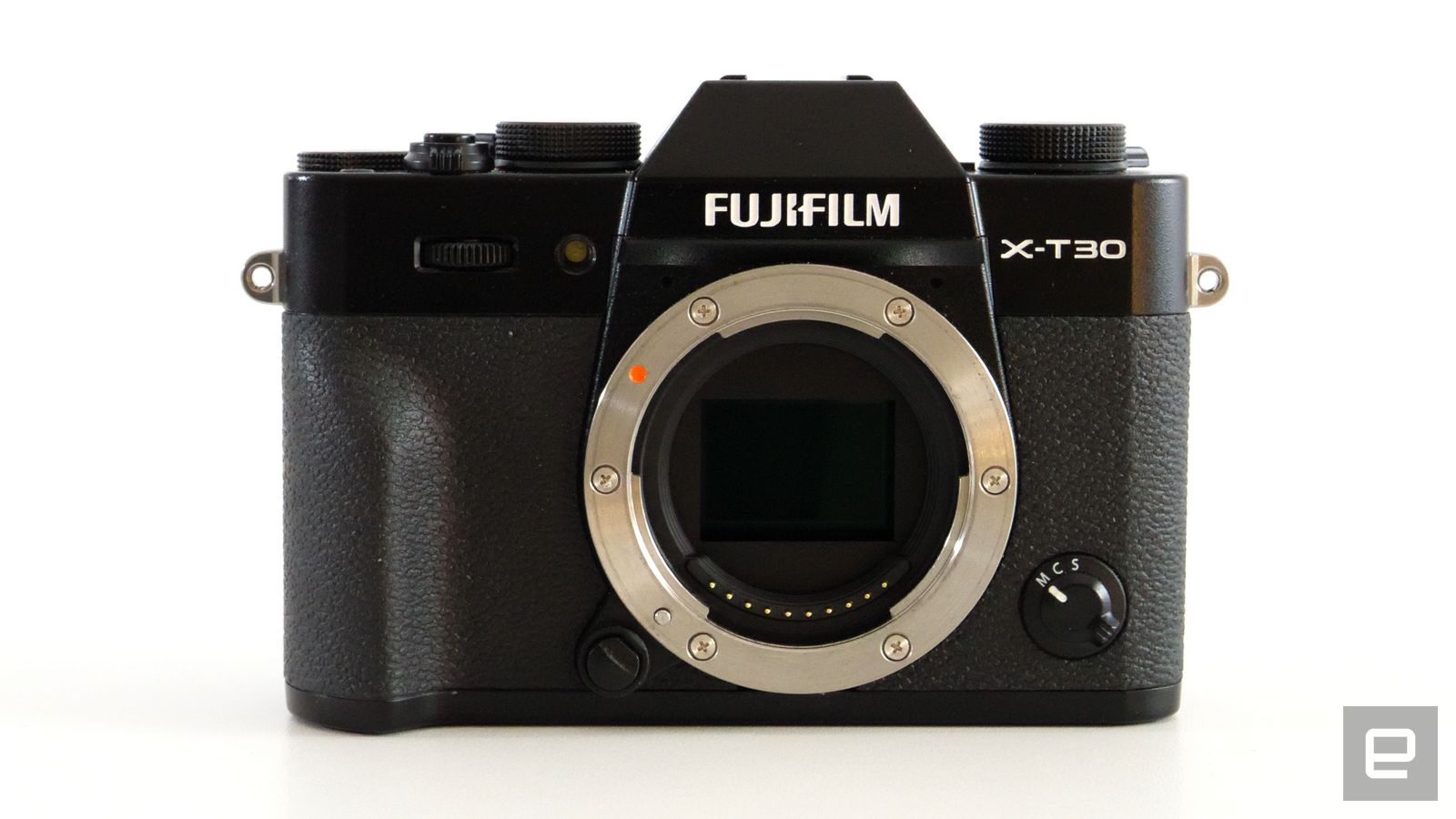 Fujifilm X-T30 review gallery