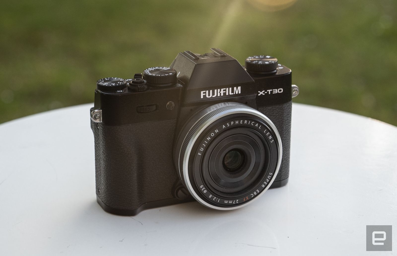 Fujifilm X-T30 review gallery