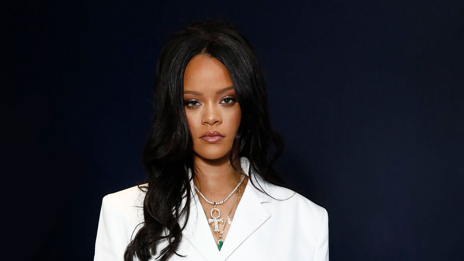 Have people been mispronouncing Rihanna's name this whole time?