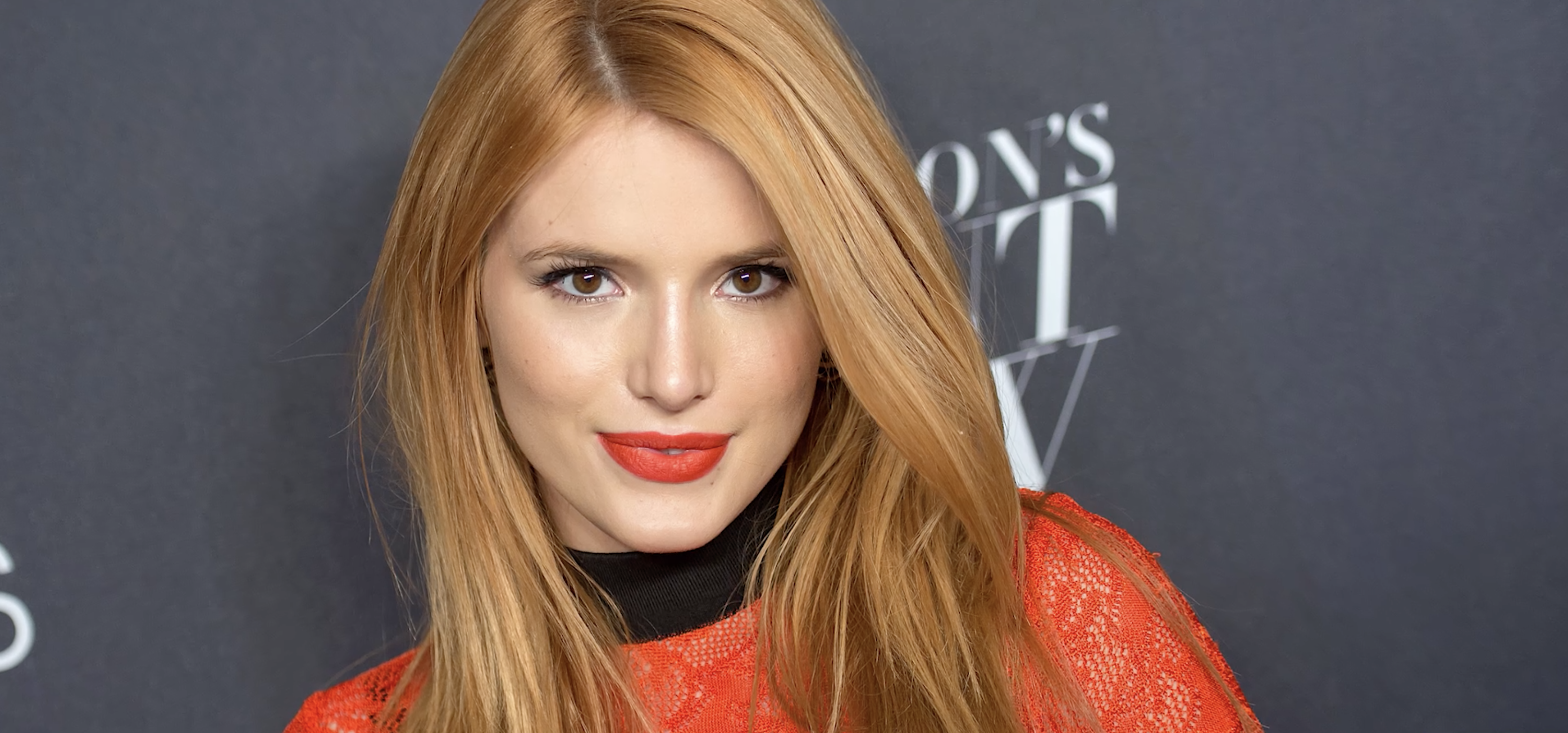 Торн видео. Белла Торн. Белла Торн Оливия. Bella Thorne 2023. Белла Торн фото.