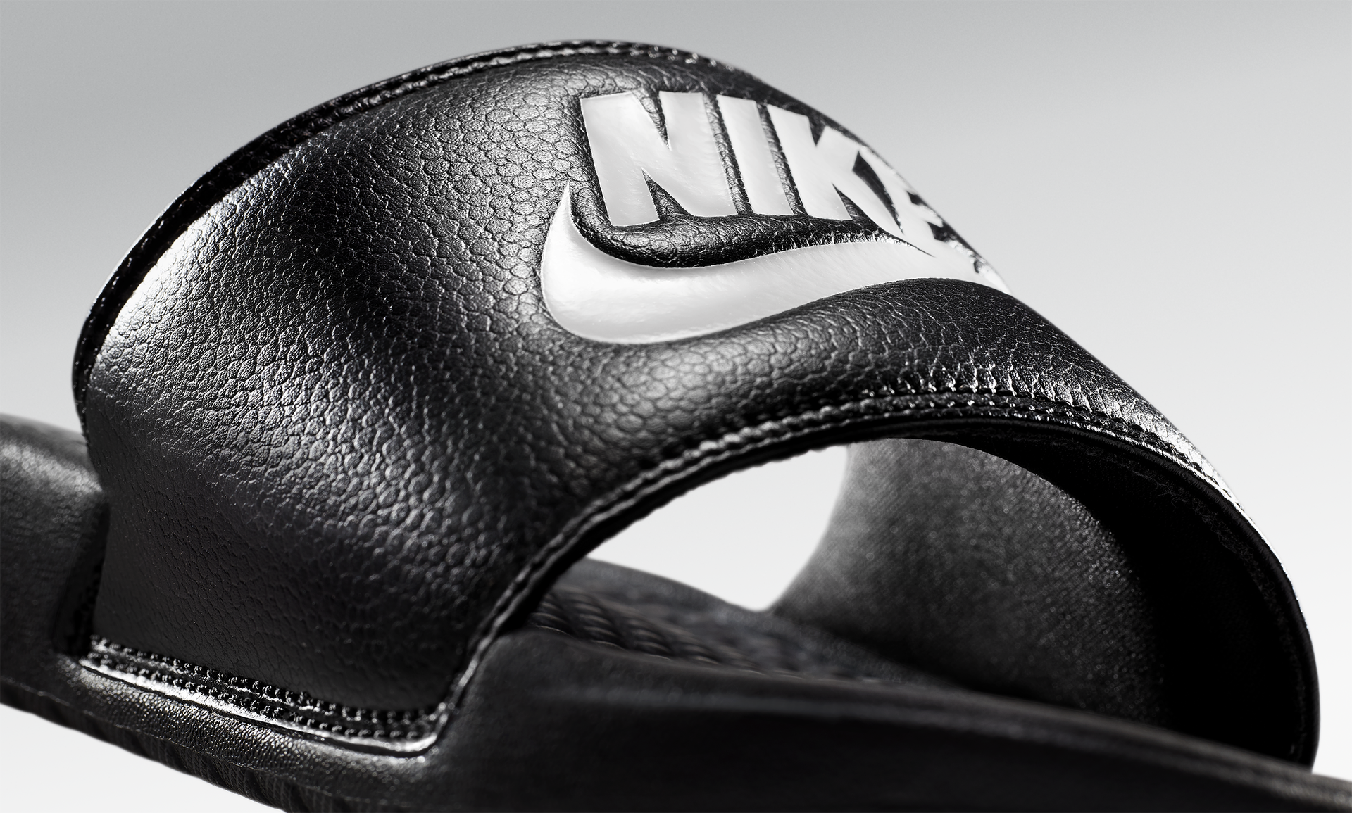 Best-selling Nike Men's Slides are on 