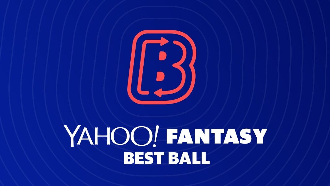 How To DOMINATE Yahoo! Best Ball Drafts