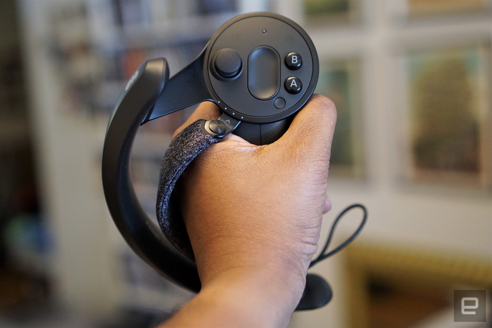 Valve Index review Nextlevel VR