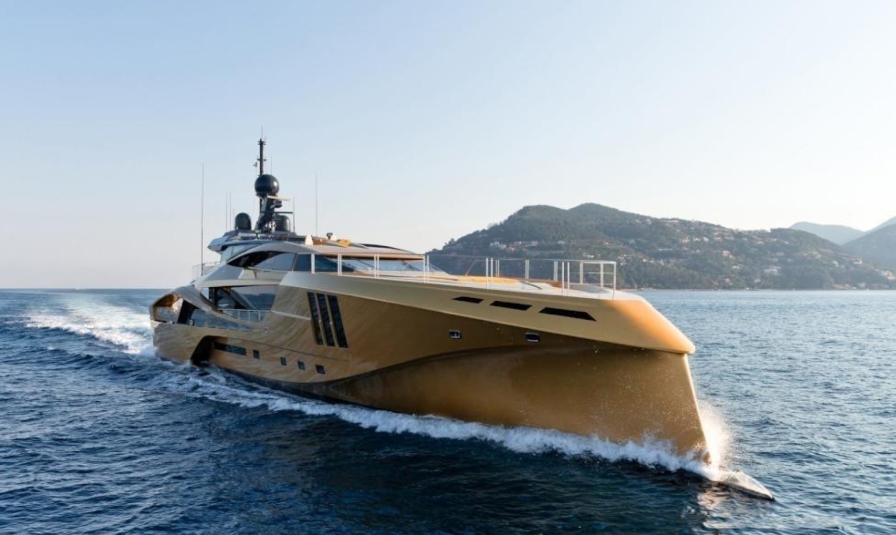 yacht matador ibiza