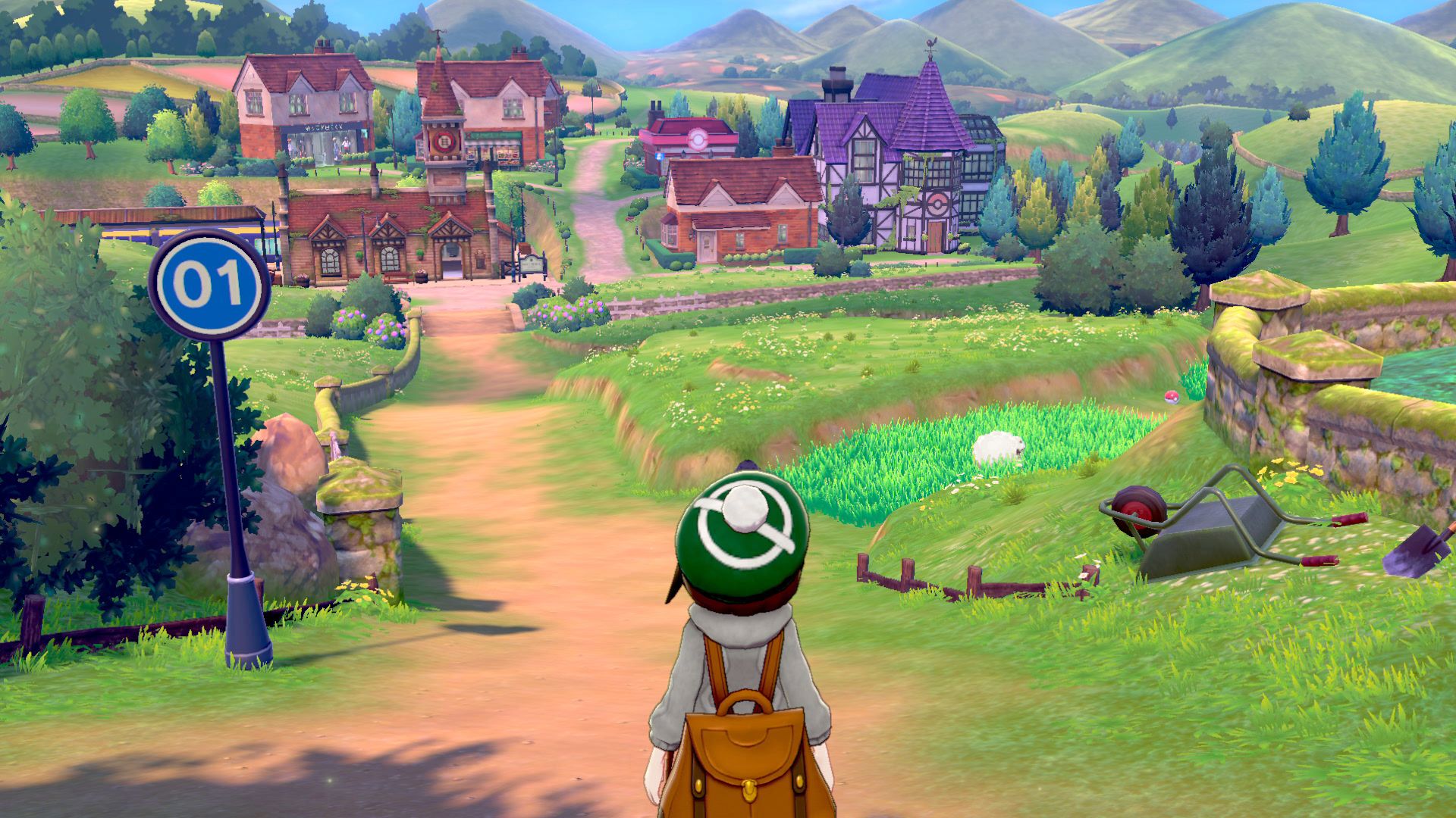 Pokemon Sword And Shield Come To Nintendo Switch On November 15th