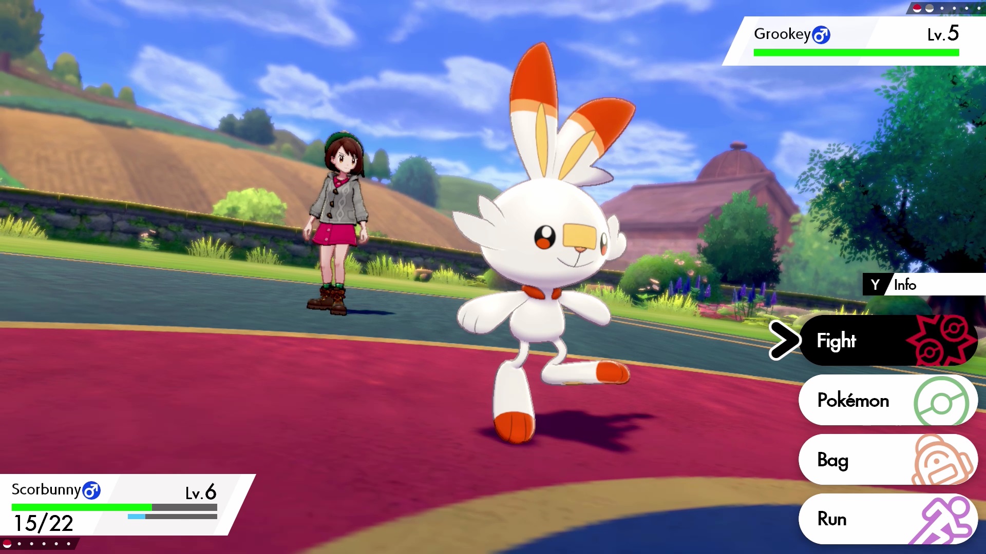 Pokemon Sword And Shield Come To Nintendo Switch On November 15th