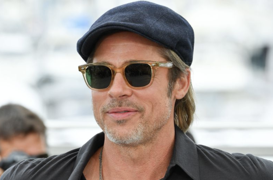 Brad Pitt issues legal warning to ‘Straight Pride Parade’ organizers ...