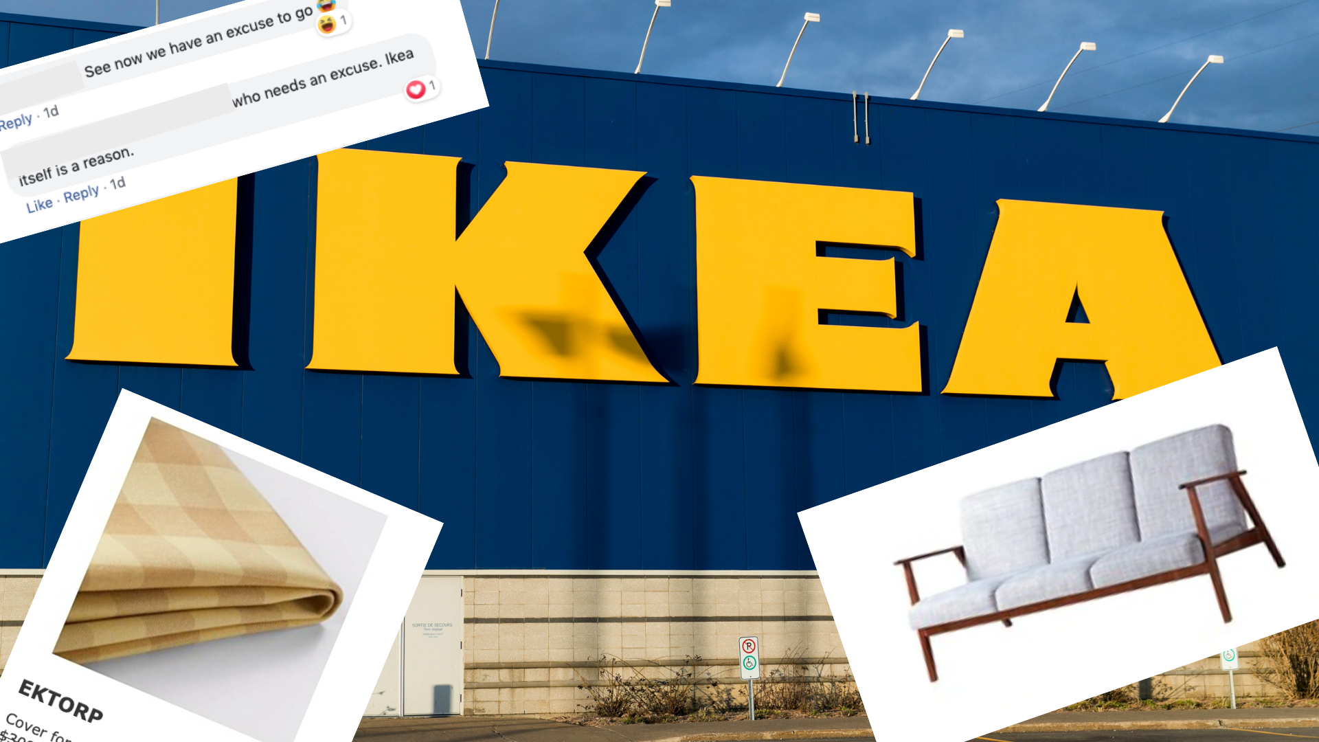 The 9 best savings at Ikea's huge midyear sale