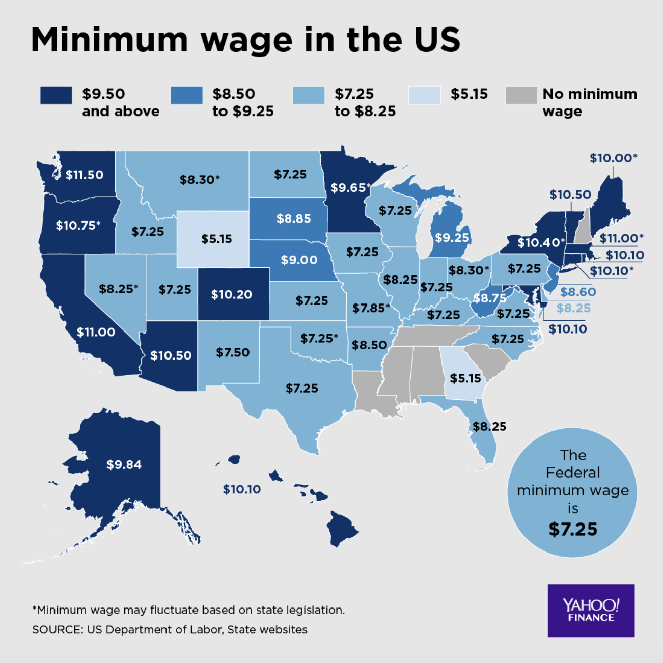 Cbo 15 Minimum Wage Would Boost Pay For 17 Million Workers