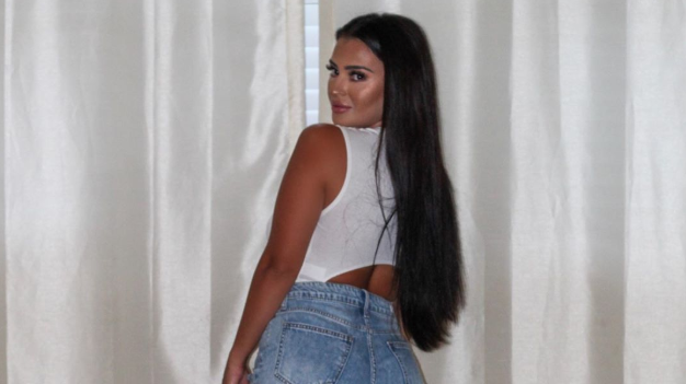 ‘floribama Shore’ Star Nilsa Prowant Arrested For Flashing Crowd [video]