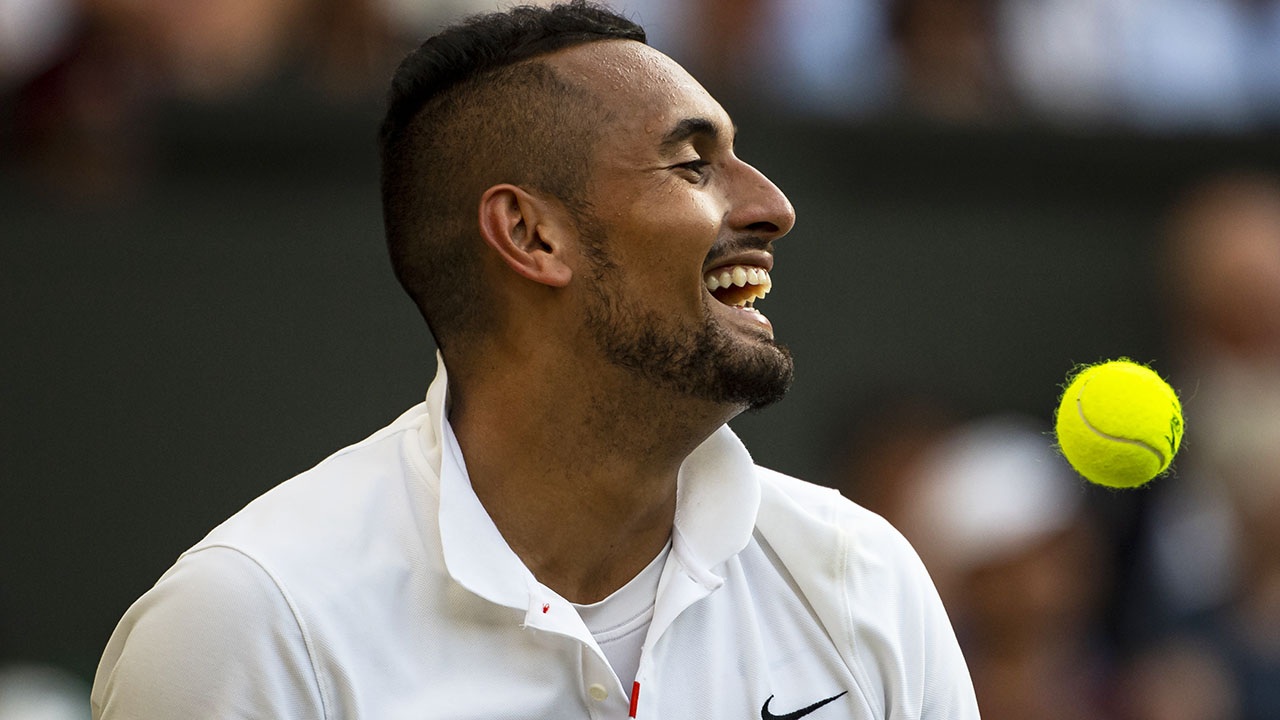 Nick Kyrgios, brother Christos mock Rafael Nadal on Instagram