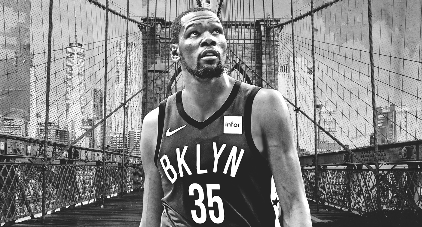 kevin durant boy