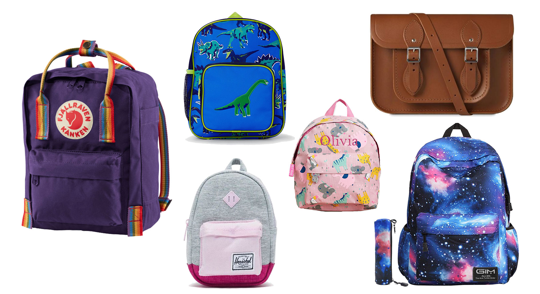 what is the best backpack for school